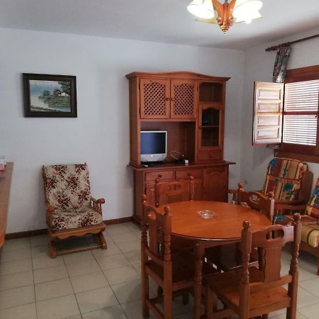 Apartamentos Cerro Negro كابيليرا المظهر الخارجي الصورة