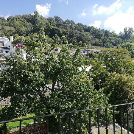 Apartamentos Cerro Negro كابيليرا المظهر الخارجي الصورة