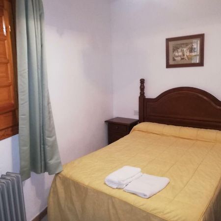 Apartamentos Cerro Negro كابيليرا المظهر الخارجي الصورة