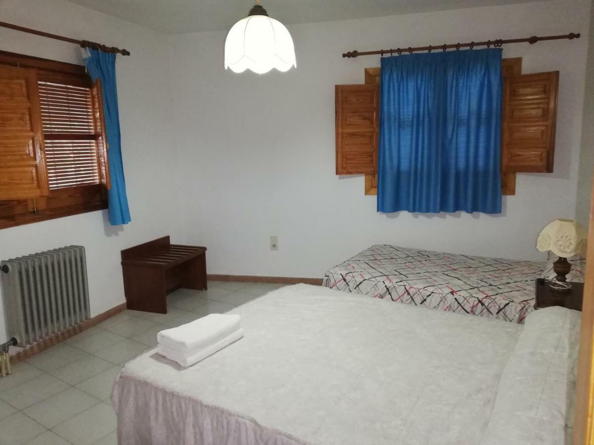 Apartamentos Cerro Negro كابيليرا المظهر الخارجي الصورة