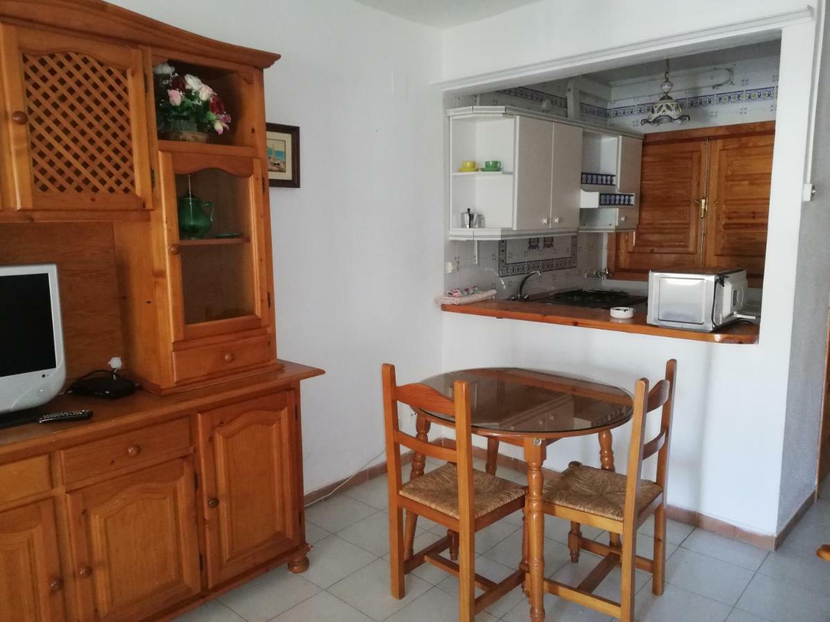Apartamentos Cerro Negro كابيليرا المظهر الخارجي الصورة