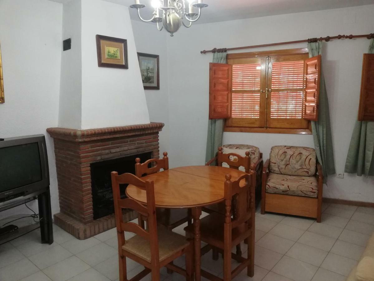 Apartamentos Cerro Negro كابيليرا المظهر الخارجي الصورة