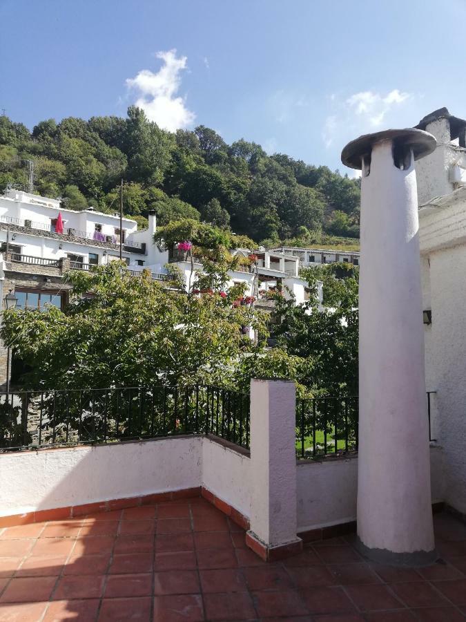 Apartamentos Cerro Negro كابيليرا المظهر الخارجي الصورة
