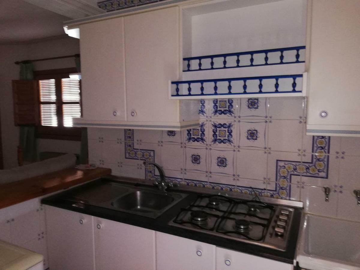 Apartamentos Cerro Negro كابيليرا المظهر الخارجي الصورة