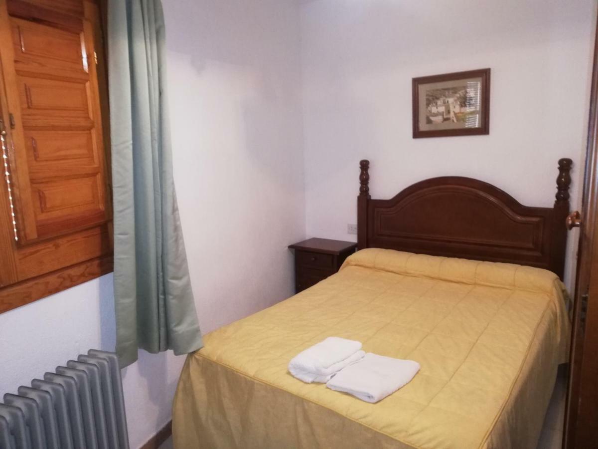 Apartamentos Cerro Negro كابيليرا المظهر الخارجي الصورة